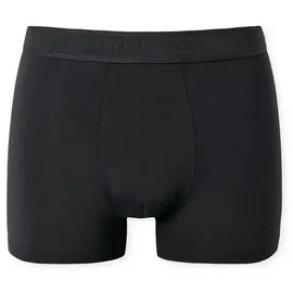 SCHIESSER Trunk Shorts - Premium Modal in Schwarz | Gr.: XXL