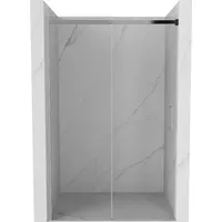 Mexen Omega Duschtür 130 x 190 cm 825-130-000-01-00