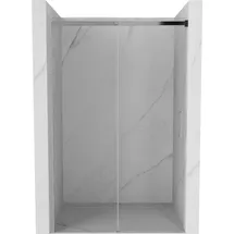Mexen Omega Duschtür 130 x 190 cm 825-130-000-01-00