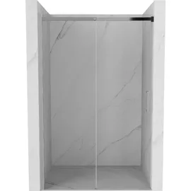 Mexen Omega Duschtür 130 x 190 cm 825-130-000-01-00