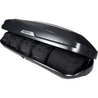 Kjust DACHBOX TASCHEN SET HAPRO Trivor 560