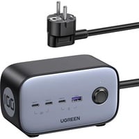 Ugreen Ugreen, 100W USB-C DigiNest Pro Charging Station (60167)