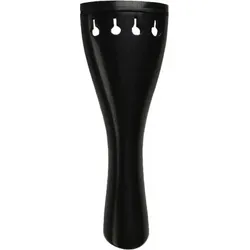 3/4 Violin Tailpiece (ebony)
