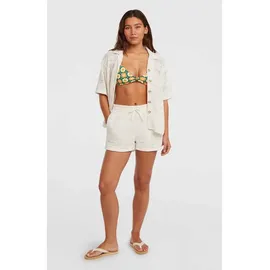 O'Neill O'riginals Crochet Shirt Weiß XL