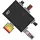 Act Kartenleser AC6370 Schwarz