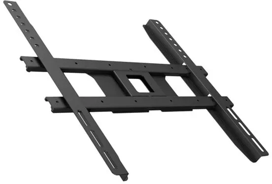 M Pro Series mounting component - for LCD display / touchscreen - 200/300/400 - black