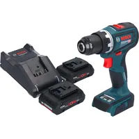 Bosch GSR 18V-90 C Professional Akku Bohrschrauber 18 V
