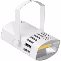 Eurolite LED CSL-70 Strahler (70 W, LED), Scheinwerfer, Weiss