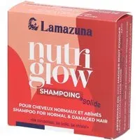 LAMAZUNA SH SOLID C/NORM HLE ABYSS Shampooing 70 g