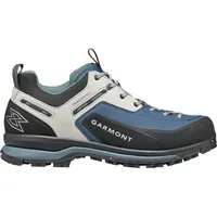 Garmont Dragontail Tech GEO Oxford Boot, AIR Blue/Dove Grey,