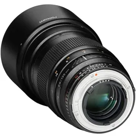 Samyang 135 mm F2,0 ED UMC Pentax K