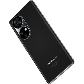 Ulefone Note 17 Pro 4G 12 GB RAM 256 GB Black