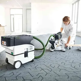 Festool Akku-Absaugmobil CTMC MIDI I-Basic CLEANTEC