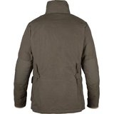 Fjällräven Sörmland Padded JACKET M Herren - Winterjacke - braun|oliv-dunkelgrün