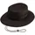 Head Racket Bucket Hat schwarz Erwachsene