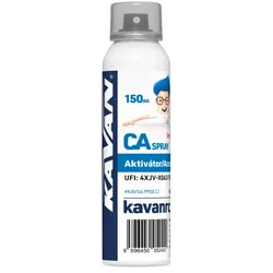 Aktivator CA 150 ml Spray