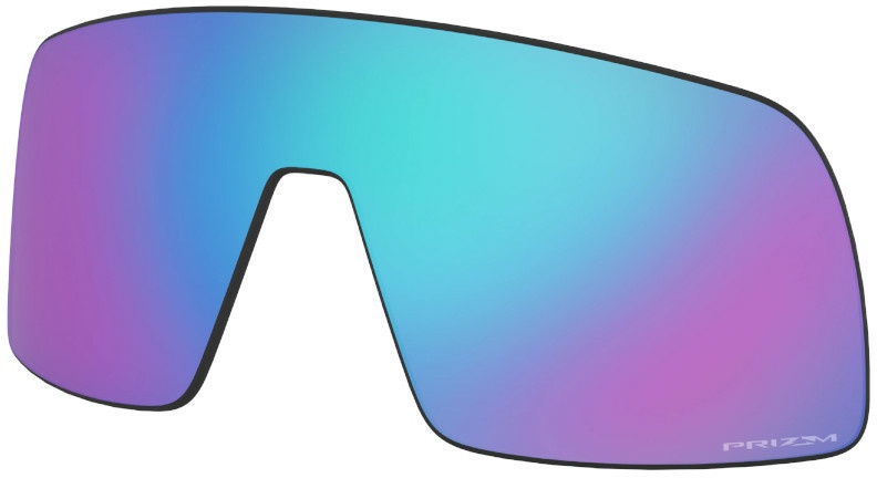 OAKLEY Ersatzglas für Sutro | Prizm Sapphire AOO9406LS-000009