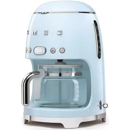 Smeg DCF02PBEU Pastellblau