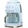 Smeg DCF02PBEU Pastellblau