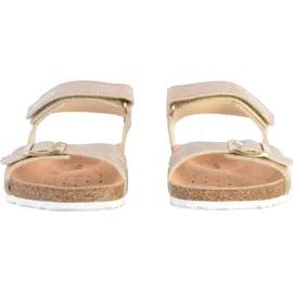 GEOX Adriel Girl Rose Gold 28