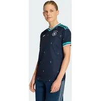 adidas Deutschland Auswärtstrikot 2026 Damen Gr. M