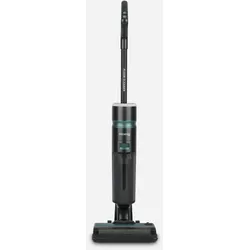 H.Koenig ARYA900, Nass-und Trockensauger, Schwarz, 200 W, 0.5 liters, 78 Dezibel