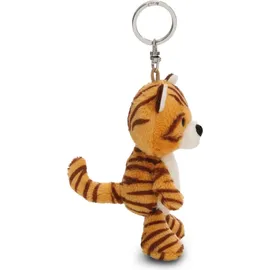 NICI Schlüsselanhänger Tiger 10cm