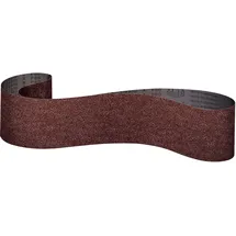 KLINGSPOR CS 310 X Schleifband-Set