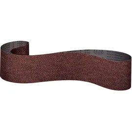 KLINGSPOR CS 310 X Schleifband-Set