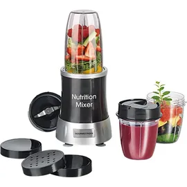 GOURMETmaxx Nutrition Deluxe Standmixer