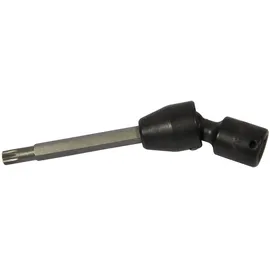 SW Stahl IMPACT-Schraubendreheinsatz, 3/8 Zoll M10 x 130 mm, 05216l
