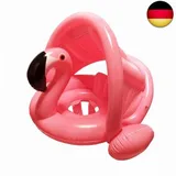 Flamingo Baby Schwimmring Baby Schwimmhilfe Baby Pool Schwimmring mit