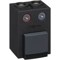 Viessmann Divicon M3 DN25 Umwälzpumpe