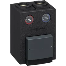 Viessmann Divicon M3 DN25 Umwälzpumpe