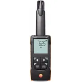 TESTO Kohlendioxid-Messgerät 535 Weiß