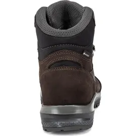 Hanwag Banks SF Extra GTX Wanderstiefel - - Wanderschuhe Gr 49
