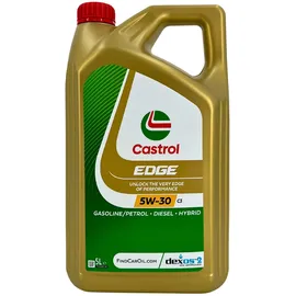 Castrol EDGE 5W-30 C3