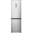 RB390N4BCC Kühl-Gefrierkombination (304 l, 1860 mm hoch, Inox)