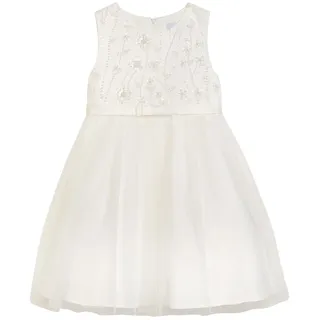 danamade Kleid DISLA", in Creme / 128