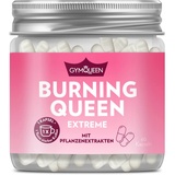 GymQueen Burning Queen Extreme Kapseln 60 St.