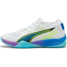 Puma Eliminate Nitro SQD 4 Game On weiß, 46 - 46