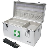 HMF Erste-Hilfe-Koffer »14701-09« ohne Füllung
