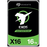 Seagate Enterprise Exos X16 16 TB 3,5" ST16000NM001G
