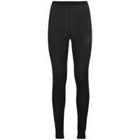 Odlo Active Warm Eco Baselayer Damen Funktionshose black XL