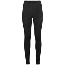 Odlo Active Warm Eco Baselayer Damen Funktionshose black XL
