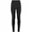 Eco Baselayer Damen Funktionshose black XL
