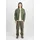 Alpha Industries Ma-1 Tt Flying Tigers Jacke - Green - 2XL