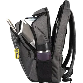 Wedo Rucksack Denim blau - Blau