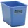 Cemo Rechteckbehälter Kunststoff 200 Liter blau