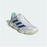 Adidas Stabil 16 Indoor Cloud White / Lucid Blue / Semi Flash Aqua 42 2/3